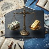 The Golden Shift_ Why Central Banks Are Hedging Against the Dollar, Part 1 (1)