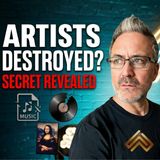 Hit Disney Music Producer Reveals What's Secretly Destroying Modern Artists and Men