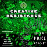 The Couch Conundrum: Beating Creative Resistance