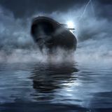 Un SOS silenzioso, il mistero dell’OURANG MEDAN