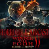 Winnie The Pooh Blood and Honey 2 review