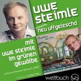 [German] - Mit Uwe Steimle durch das Grüne Gewölbe: aus der Reihe: Digidal neu uffgeleschd by Uwe Steimle