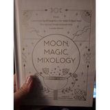 Author of  "Moon, Magic, Mixology"- Julia Halina Hadas Returns!