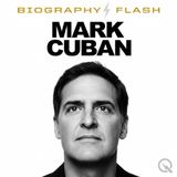 Mark Cuban Biography Flash: Sales Cure All and the Art of Balancing Idealism With Execution in Uncertain Times