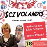 "A tu per tu" con Silvia Schiavini, Tonina Pantani e The Occasionals