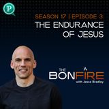 The Endurance of Jesus