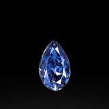 The Tereschenko blue diamond