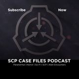 101_SCP Case Files - The Ornament Of Notre Dame
