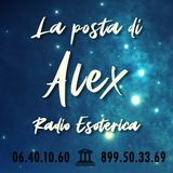 La posta di Alex - spot