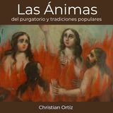 Christian Ortiz ~  Ánimas