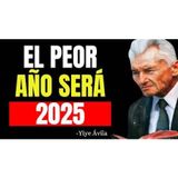 La PROFECÍA más ATERRADORA para ESTADOS UNIDOS, SEGÚN LA BIBLIA - Predicas Cristianas