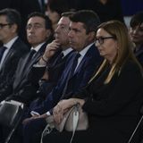 Alfredo Perdiguero, sobre las responsabilidades en la DANA: "Marlaska no nos dejó acudir"