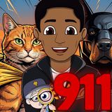 EJ911 - Super Pet Problems