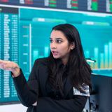 Experience Precision Trading with SGFX Technology