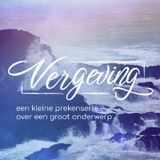 03-11 | Daniel Boyd | Vergeving 9: Vergeven met dankbaarheid