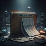 Uncovering the Epstein Files_ A Legislative Cover-Up