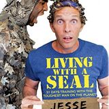 Living With A Seal