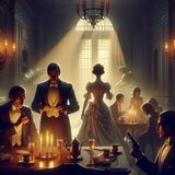 48 - Counts Millions and Baron Trigaults Vengeance by Amile Gaboriau
