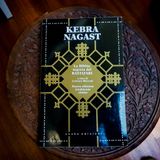 Kebra Nagast, il libro chiave di: rasta, Etiopia e della dinastia di Salomone