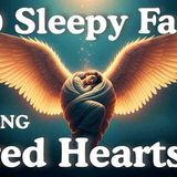 Why Sleep is Key to Emotional Healing _ The Most Relaxing Facts To Fall Asleep To