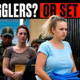 The Peru Two_ The UK_s Most Controversial Drug Smuggling Case _ UK True Crime Documentary