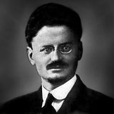 Hanno ammazzato Lev Trotsky (di Leonardo Nesti)