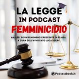 Il caso Giulia e il crescente fenomeno del Femminicidio. L'analisi dell' Avv. Luca Volpe
