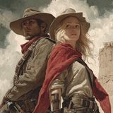 Son of the White Wolf by Robert E. Howard