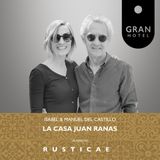 3 x 01 - Conversaciones con Manuel del Castillo de La Casa Juan Ranas