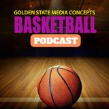 Playoff Madness Recap! | GSMC Basketball Podcast