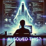 I Asked AI to Solve a PARANORMAL Mystery—Here’s What It Found
