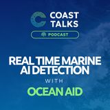 Real-time Marine AI Detection with Ocean AID