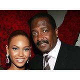Media Fury Radio, Hosted by Valerie Denise Jones - Monday, 7p E - Mathew Knowles