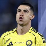 S115E2: There's Lionel Messi In The 30 Nominee For Ballon D'Or - Emmy Hikins On Cristiano Ronaldo Missing