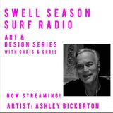 Art & Design Series Ep. 2: Ashley Bickerton