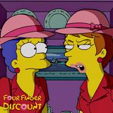 The Last Of The Red Hat Mamas (S17E07)