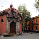 History of República de Cuba Street