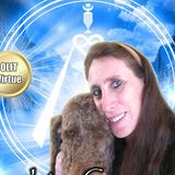 From Survivor to Thriver, Psychic Empath Lisa Caza