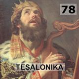 78 - Tesalonika