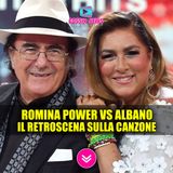 Romina Power Contro Albano: Il Retroscena della Canzone in Russia!