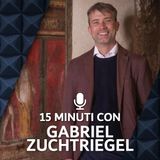 Gabriel Zuchtriegel: Pompei e l'archeologica democratica