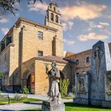 Santo Domingo de la Calzada