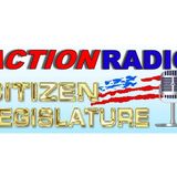 Action Radio:  Heather Strickland - The Rebel Report Returns!!!