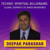 Techno-Spiritual Billionaire: Leadership Lessons from a Nuremberg Prosecutor & Tuskegee Airman