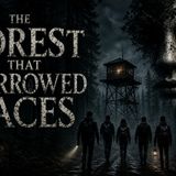 The forest who borrowed faces ep 2 (finale)