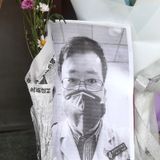 Fallece médico chino que alertó sobre coronavirus