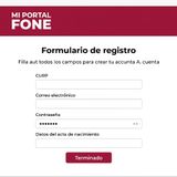 MI Portal Fone and Mexico’s Push for Digital Public Services