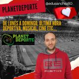 🏟️🎧 714 : Gol del Cyle Larin en el triunfo del RCD Mallorca, derrota del CD Leganés, Info Real Valladolid,Suena la música de Lorena Gómez