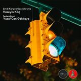 Öykü | Hüseyin Kılıç - Şimdi Karşıya Geçebilirsiniz