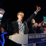 Especial elecciones vascas y gallegas 2020